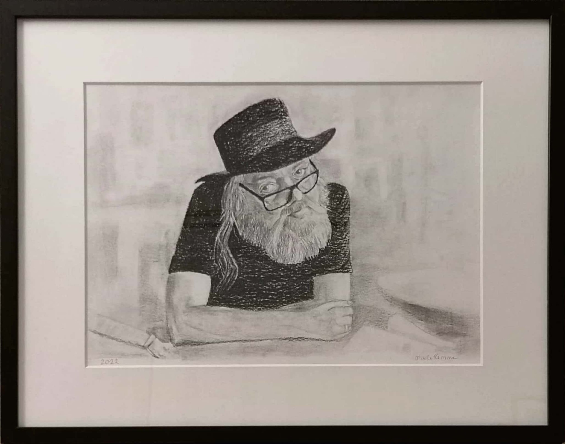 Lillebjørn (2022), Privat eie