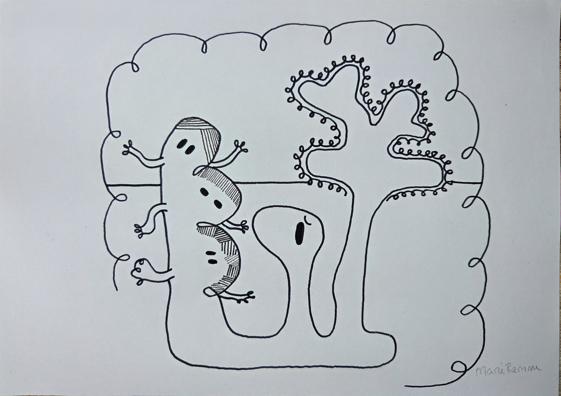 SCEPTISISM IN THE PARK 2 (2026)